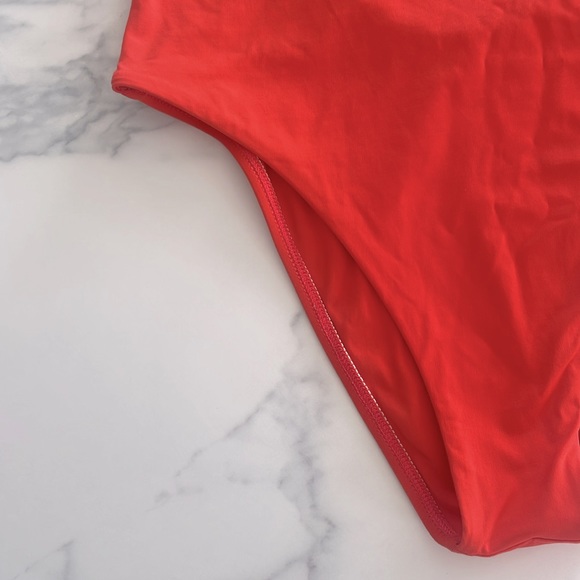 Vitamin A Swimwear 'Leah' One Piece - Picture 5 of 8